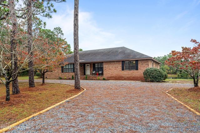949 Eden Road, Southport, NC 28461