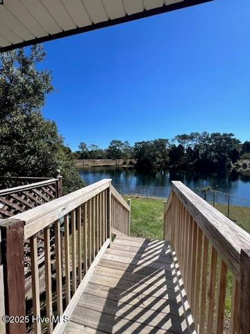 949 Eden Road, Southport, NC 28461