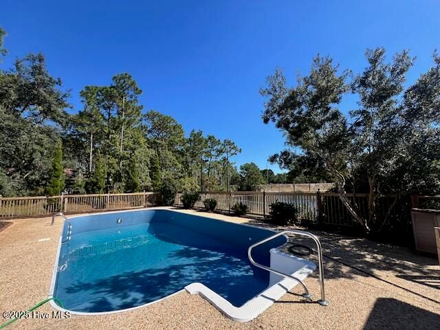 949 Eden Road, Southport, NC 28461