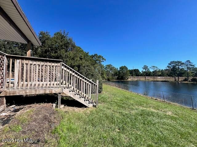 949 Eden Road, Southport, NC 28461