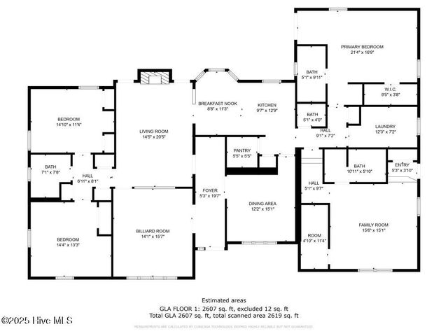 949 Eden Road, Southport, NC 28461