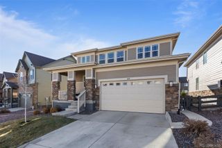 1624 Saddlesmith Place, Castle Pines, CO 80108