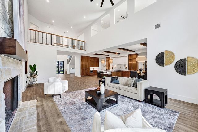 7244 Red Oak Grove Road, Montgomery, TX 77316