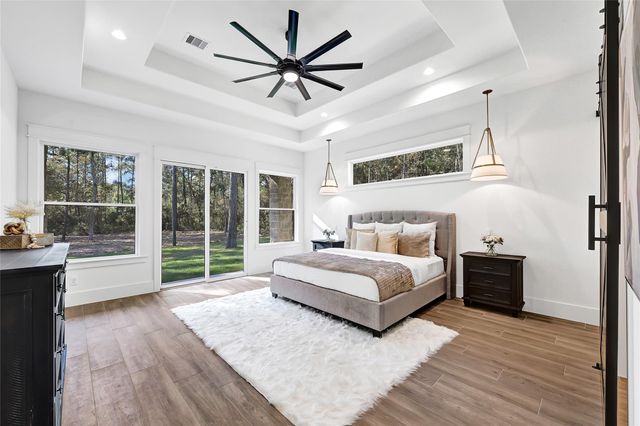 7244 Red Oak Grove Road, Montgomery, TX 77316