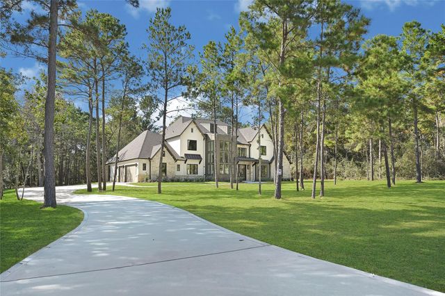 7244 Red Oak Grove Road, Montgomery, TX 77316