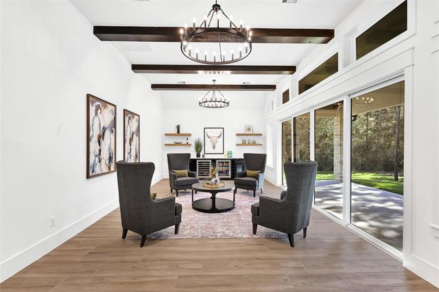 7244 Red Oak Grove Road, Montgomery, TX 77316