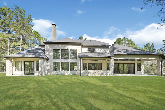 7244 Red Oak Grove Road, Montgomery, TX 77316