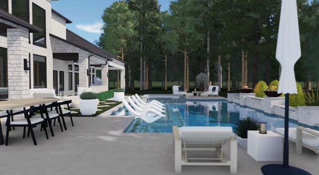 7244 Red Oak Grove Road, Montgomery, TX 77316