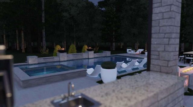 7244 Red Oak Grove Road, Montgomery, TX 77316