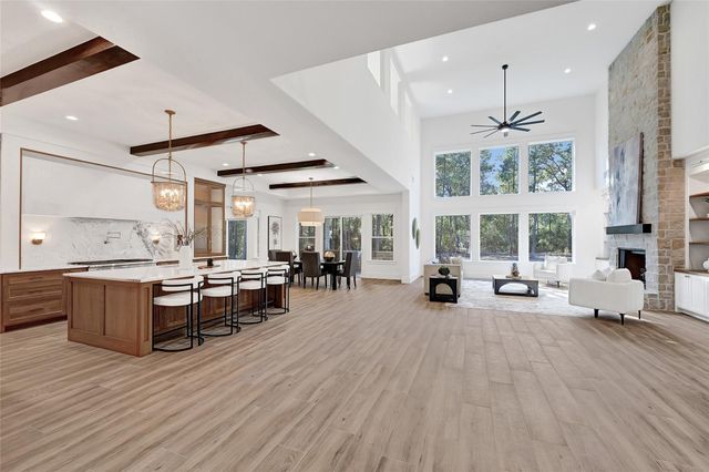 7244 Red Oak Grove Road, Montgomery, TX 77316