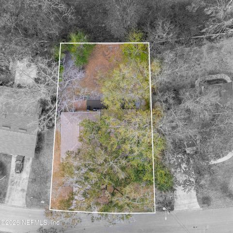 2733 BOQUETTE Avenue, Jacksonville, FL 32217