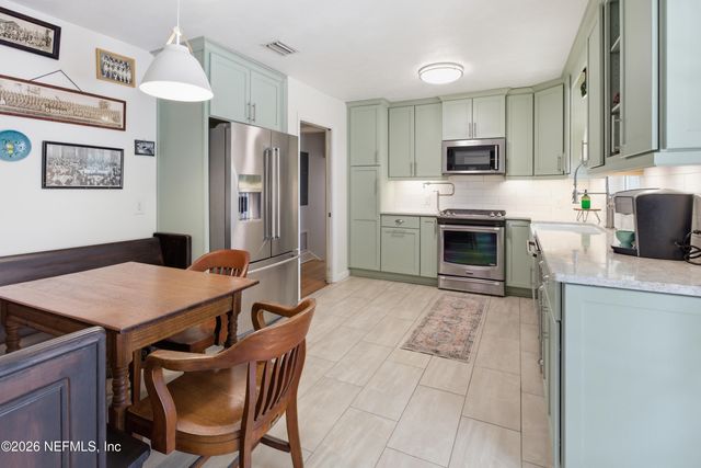 2733 BOQUETTE Avenue, Jacksonville, FL 32217