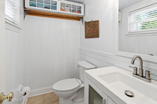 2733 BOQUETTE Avenue, Jacksonville, FL 32217