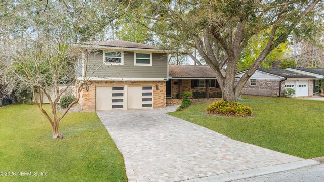 2733 BOQUETTE Avenue, Jacksonville, FL 32217