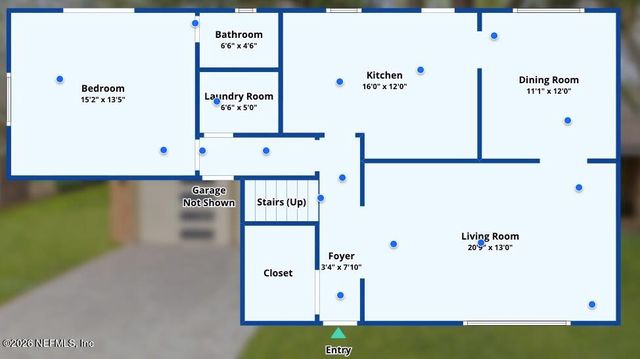 2733 BOQUETTE Avenue, Jacksonville, FL 32217