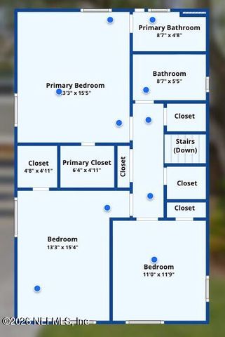 2733 BOQUETTE Avenue, Jacksonville, FL 32217