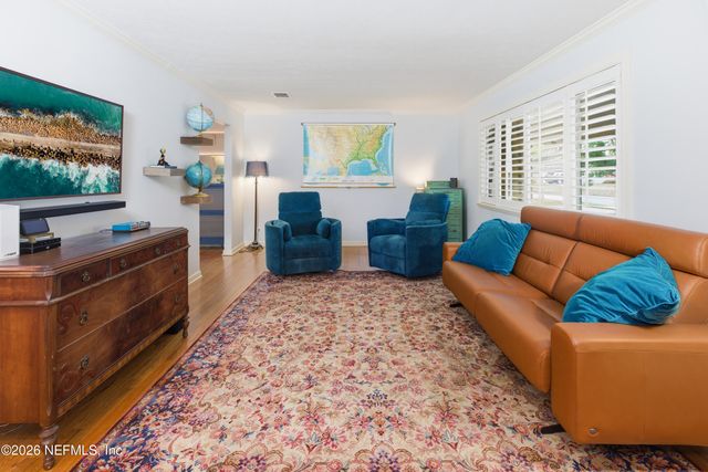 2733 BOQUETTE Avenue, Jacksonville, FL 32217