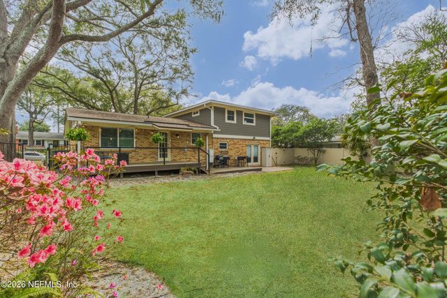 2733 BOQUETTE Avenue, Jacksonville, FL 32217