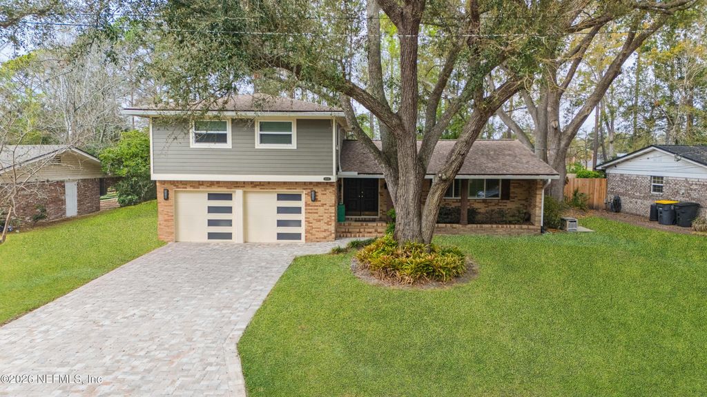 2733 BOQUETTE Avenue, Jacksonville, FL 32217