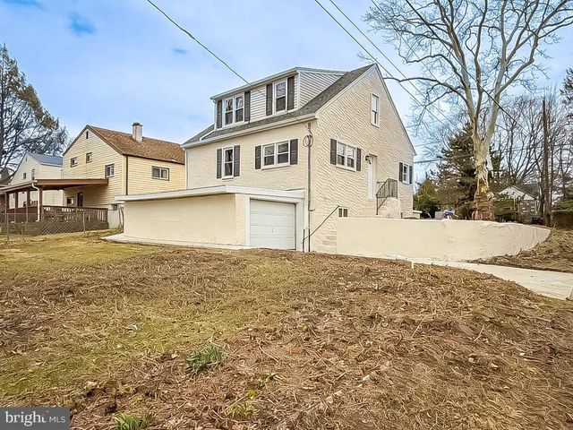 1838 LUKENS AVE, Willow Grove, PA 19090