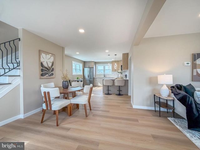 1838 LUKENS AVE, Willow Grove, PA 19090