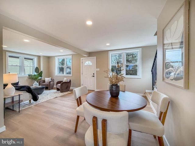 1838 LUKENS AVE, Willow Grove, PA 19090