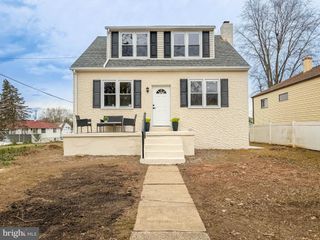 1838 LUKENS AVE, Willow Grove, PA 19090