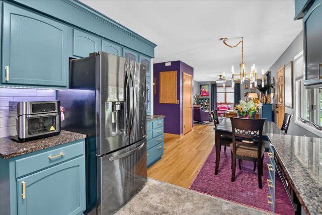 4709 Hermsmeier Lane, Madison, WI 53714