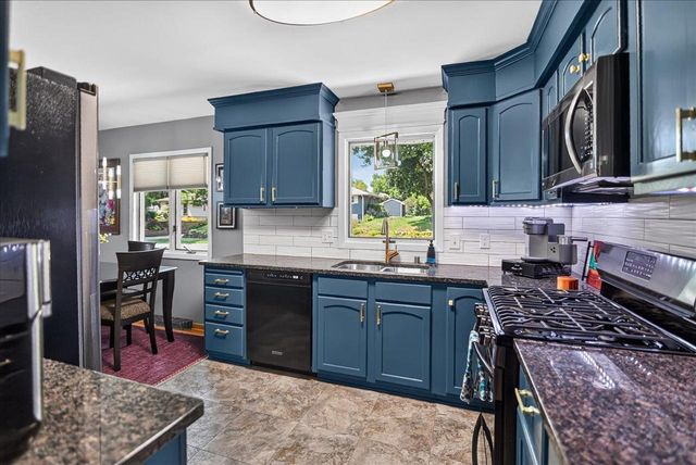 4709 Hermsmeier Lane, Madison, WI 53714