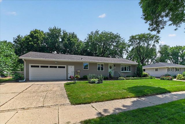 4709 Hermsmeier Lane, Madison, WI 53714
