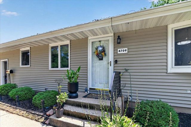 4709 Hermsmeier Lane, Madison, WI 53714