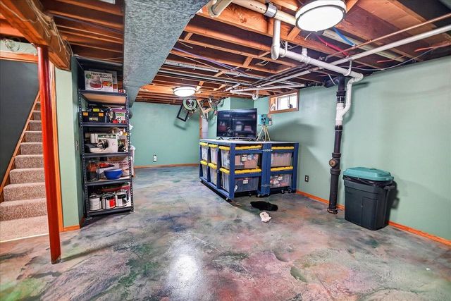 4709 Hermsmeier Lane, Madison, WI 53714