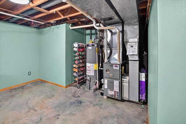 4709 Hermsmeier Lane, Madison, WI 53714