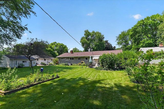 4709 Hermsmeier Lane, Madison, WI 53714