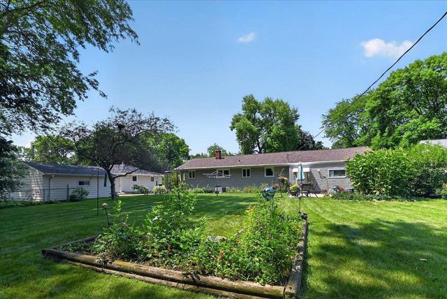 4709 Hermsmeier Lane, Madison, WI 53714