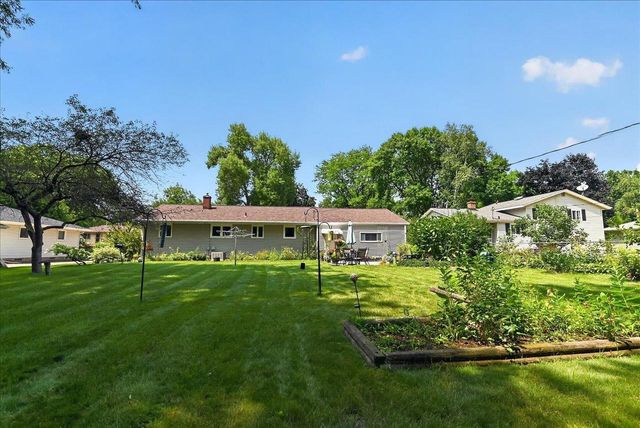 4709 Hermsmeier Lane, Madison, WI 53714