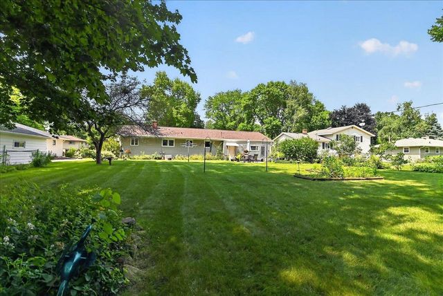 4709 Hermsmeier Lane, Madison, WI 53714