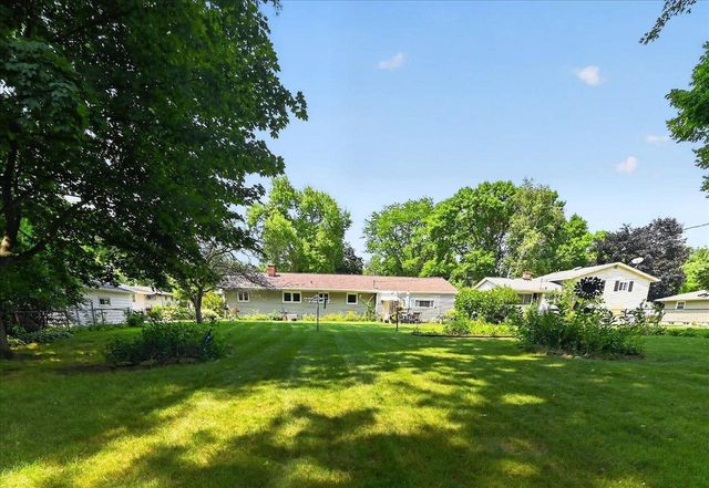 4709 Hermsmeier Lane, Madison, WI 53714