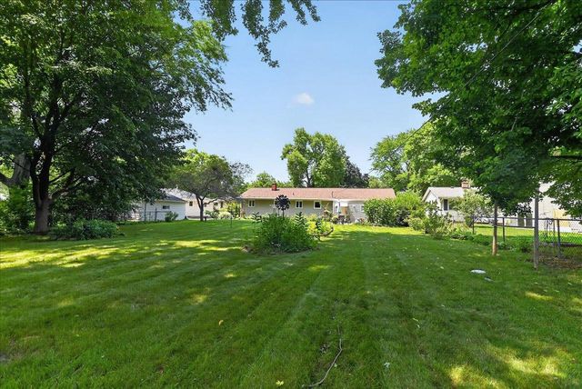 4709 Hermsmeier Lane, Madison, WI 53714