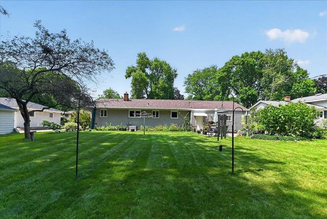 4709 Hermsmeier Lane, Madison, WI 53714