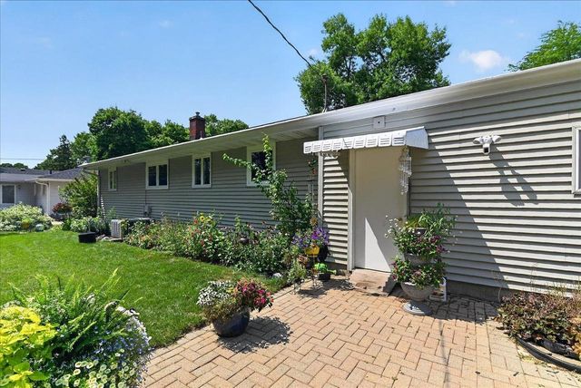 4709 Hermsmeier Lane, Madison, WI 53714
