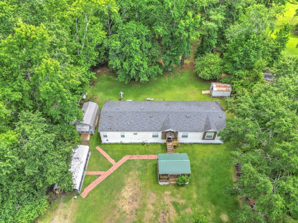 4886 State Road, Ridgeville, SC 29472