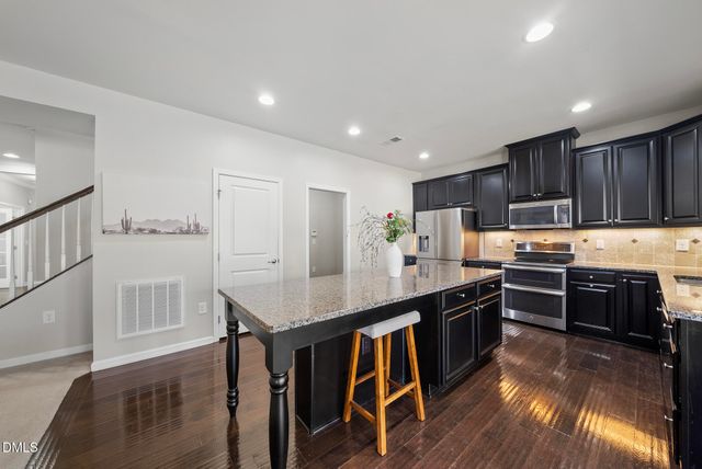 3430 Jordan Shires Drive, New Hill, NC 27562