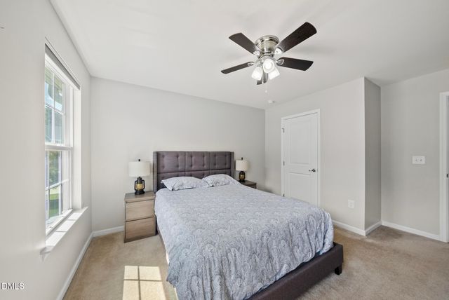 3430 Jordan Shires Drive, New Hill, NC 27562