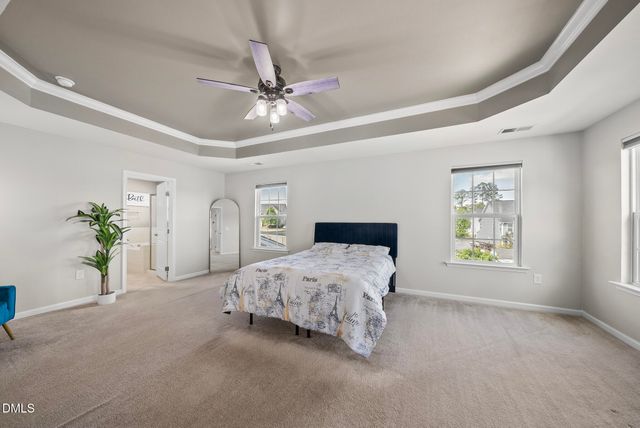3430 Jordan Shires Drive, New Hill, NC 27562