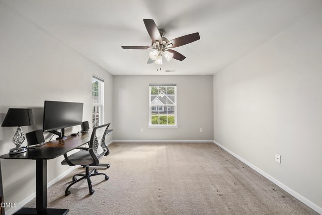 3430 Jordan Shires Drive, New Hill, NC 27562