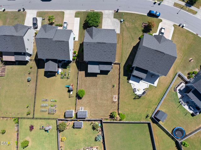 3430 Jordan Shires Drive, New Hill, NC 27562