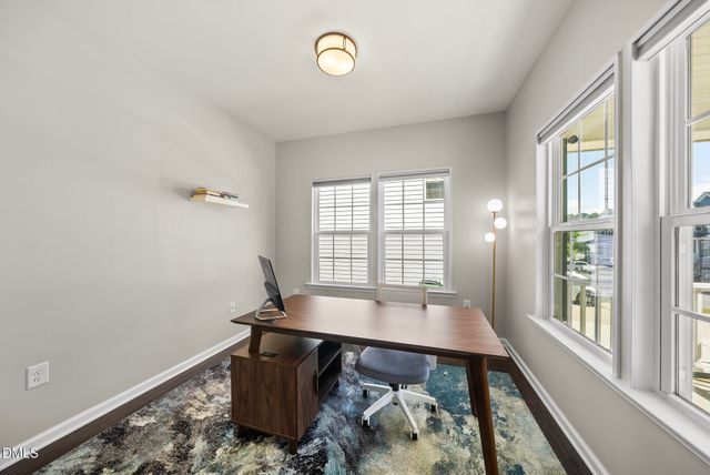 3430 Jordan Shires Drive, New Hill, NC 27562