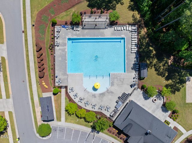3430 Jordan Shires Drive, New Hill, NC 27562
