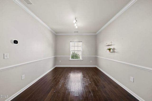 3430 Jordan Shires Drive, New Hill, NC 27562